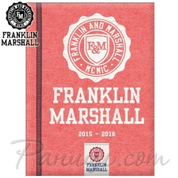 Franklin & Marshall Girls Дневник 45013